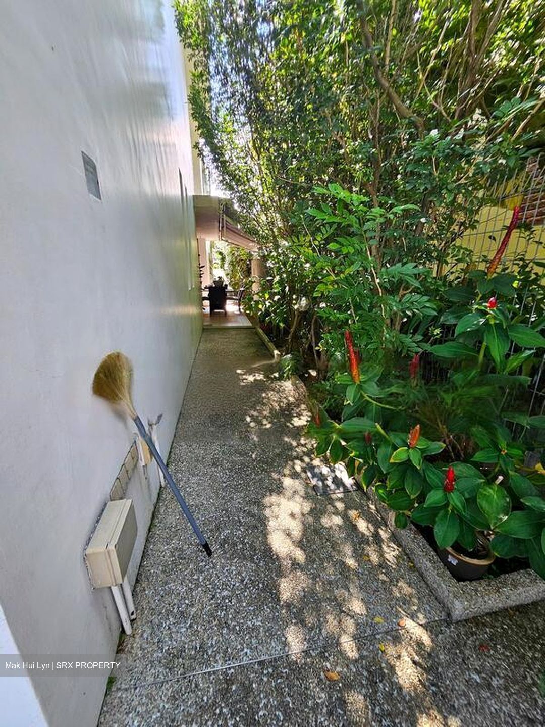 Frankel Estate (D15), Semi-Detached #458027241